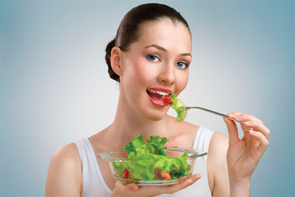 consulenza nutrizionale Palermo